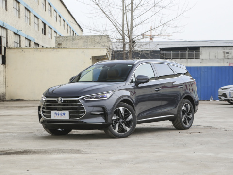 东风天龙VL重卡：292马力国五载货车